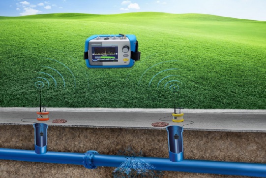 Utility Locating Leak Detection - Instrument Technology Corporation - Locating equipment. Water leak detection, pipe and cable locators, video inspection systems, sheath fault locators, gas detectors, ground penetrating radar and more