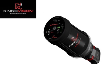 Rinnovision RV Max 360 Manhole Inspection Camera