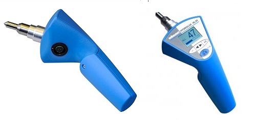 Seba KMT Products - HL 50BT EAcoustic Water Leak Detector
