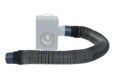 ITC utility locating equipment cable locating equipment - Superior Smoke 5-E Electric Blower Replacement Hose