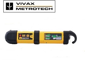 utility locating equipment cable locating equipment - supplier of utility contractor supplies Vivax-Metrotech is the largest EM pipe & cable manufacturer in the world Vivax-Metrotech Cable and Pipe Locator vivax-Metrotech Cable Locator Pipe Locator Locating Equipment Locator Equipment underground facility locator vLocPro3 vLoc Series vLoc3-Pro Vivax Metrotech VM-560FF 1 Watt Transmitter