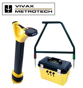 utility locating equipment cable locating equipment - supplier of utility contractor supplies Vivax-Metrotech is the largest EM pipe & cable manufacturer in the world Vivax-Metrotech Cable and Pipe Locator vivax-Metrotech Cable Locator Pipe Locator Locating Equipment Locator Equipment underground facility locator vLocPro3 vLoc Series vLoc3-Pro Vivax Metrotech Pipeline Defect Mapper Pipe Coating Defect Mapper