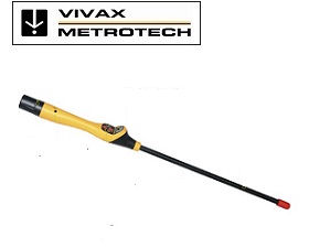 utility locating equipment cable locating equipment - supplier of utility contractor supplies Vivax-Metrotech is the largest EM pipe & cable manufacturer in the world Vivax-Metrotech Cable and Pipe Locator vivax-Metrotech Cable Locator Pipe Locator Locating Equipment Locator Equipment underground facility locator vLocPro3 vLoc Series vLoc3-Pro Vivax Metrotech VM 585 Pipe & Cable Locator
