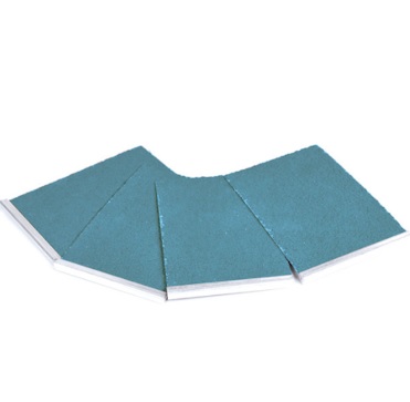 CustomEyes Cameras Products - CE 44440 4 Sandpaper Blades
                    