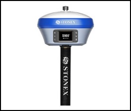 Stonex Products - Stonex S990+ 1408-channel GNSS receiver Stonex S980+ GNSS Receiver Stonex S990+ GNSS Receiver Stonex S850+ GNSS Receiver Stonex X120go SLAM Laser Scanner