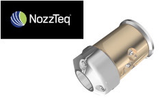 BL Spinner nozzteq sold instrument technology corporation itc