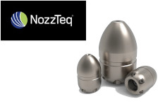 Master drill nozzteq sold instrument technology corporation itc