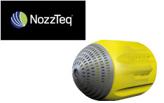 Sweagle nozzteq sold instrument technology corporation itc