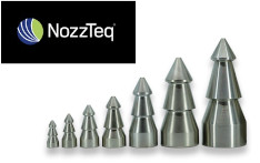 FIR nozzteq sold instrument technology corporation itc