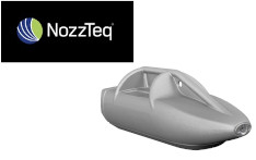 manta nozzteq sold instrument technology corporation itc
