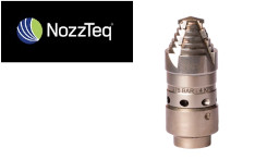 Milling Turbine nozzteq sold instrument technology corporation itc