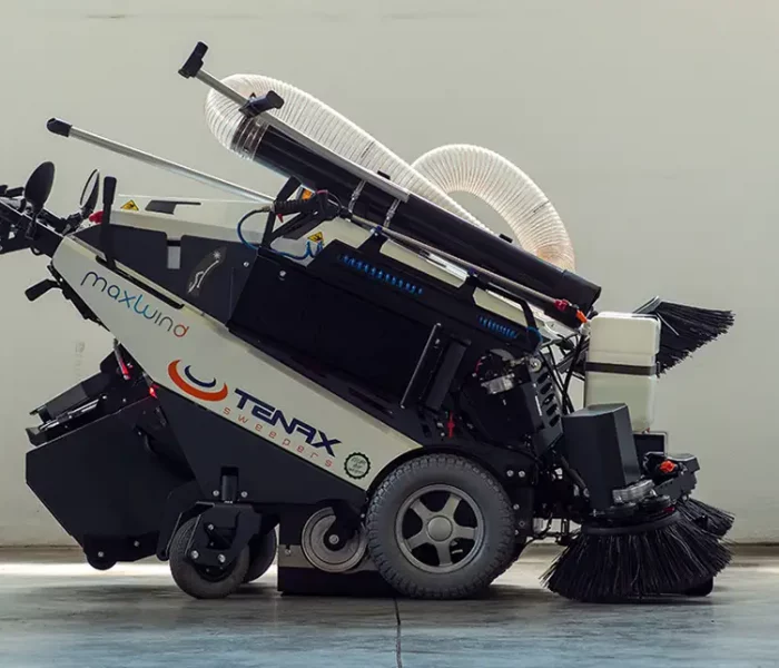 Tenax Maxwind sold at Instrument Technology Corporation