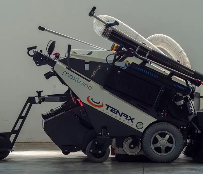 Tenax Maxwind sold at Instrument Technology Corporation