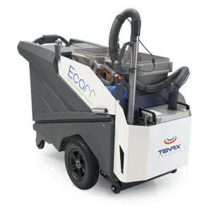 Tenax Ecarr manual sweeper sold at Instrument Technology Corporation