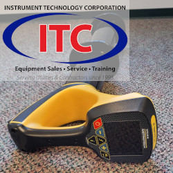 Like New Vivax-Metrotech vLocML2 Receiver sold at Instrument Technology Corporation, ITC