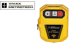 Vivax-Metrotech Wi-Fi adapter sold at Instrument Technology Corporation.