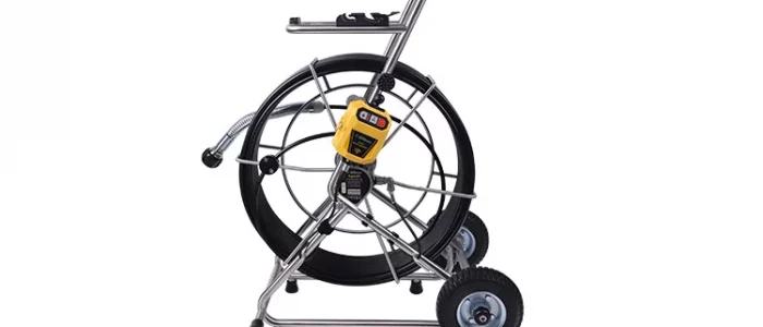 Vivax-Metrotech Wi-Fi adapter sold at Instrument Technology Corporation.