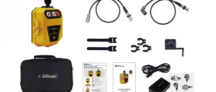 Vivax-Metrotech Wi-Fi adapter sold at Instrument Technology Corporation.