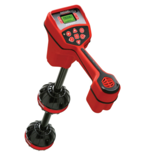 Ridgid Scout Locator