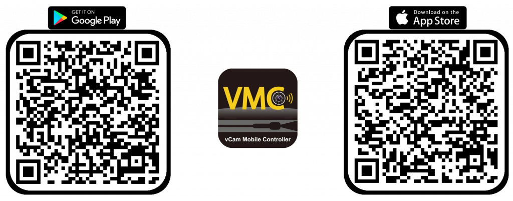 Vivax-Metrotech vCam Mobile Controller App downloaded at Instrument Technology Corporation, ITC